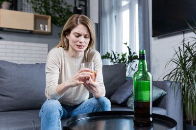 Czym jest i jak rozpoznać alkoholizm wysokofunkcjonujący (HFA)?