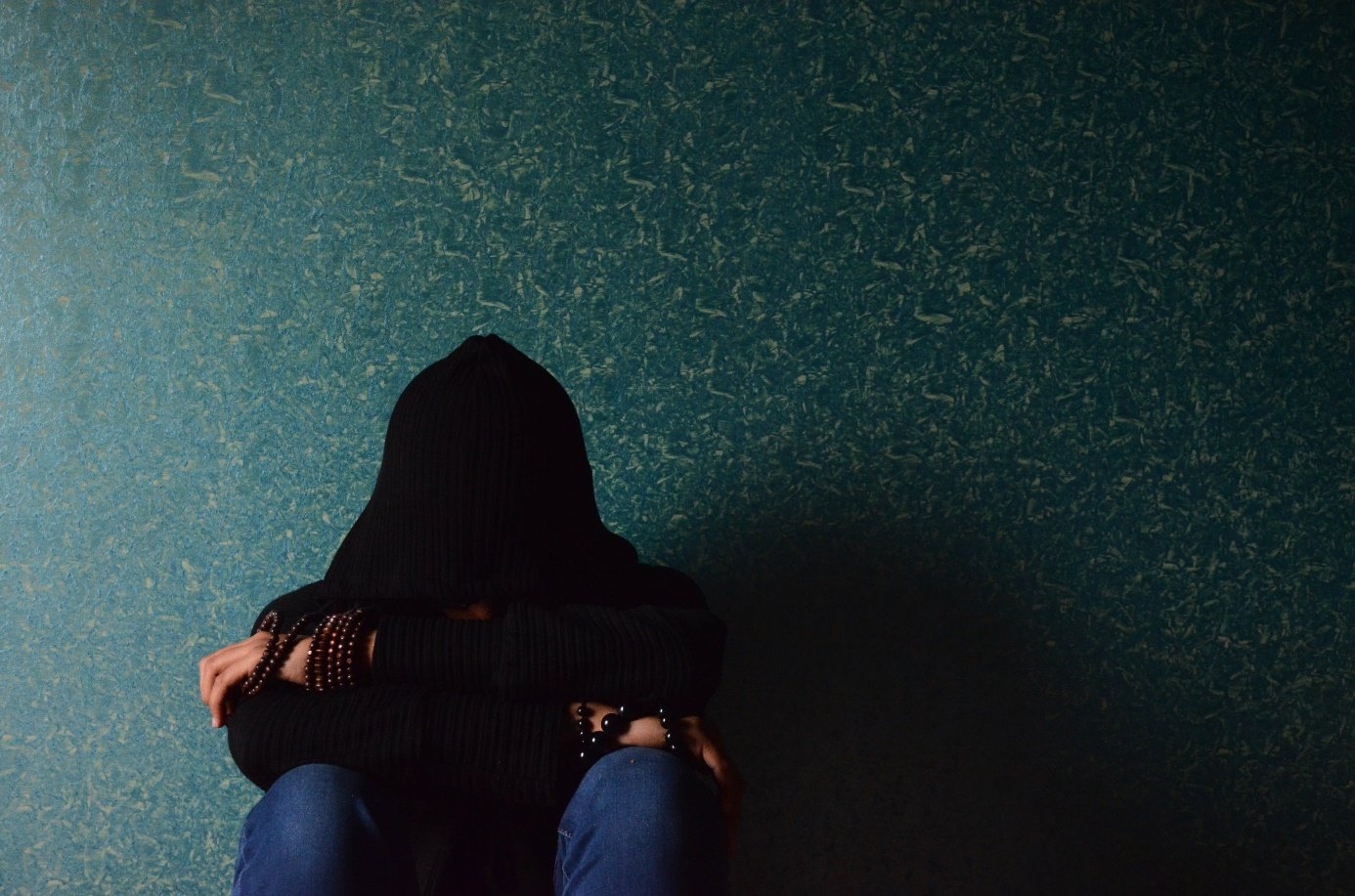 Narkotyki – ucieczka z samotności w samotność