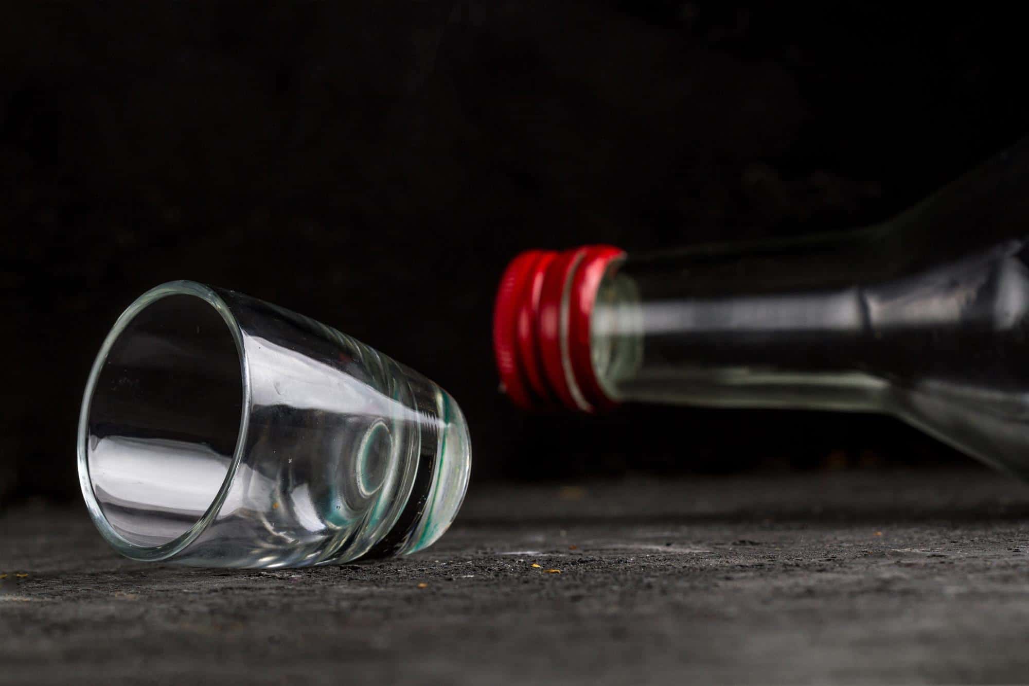 Czy alkoholizm można wyleczyć?