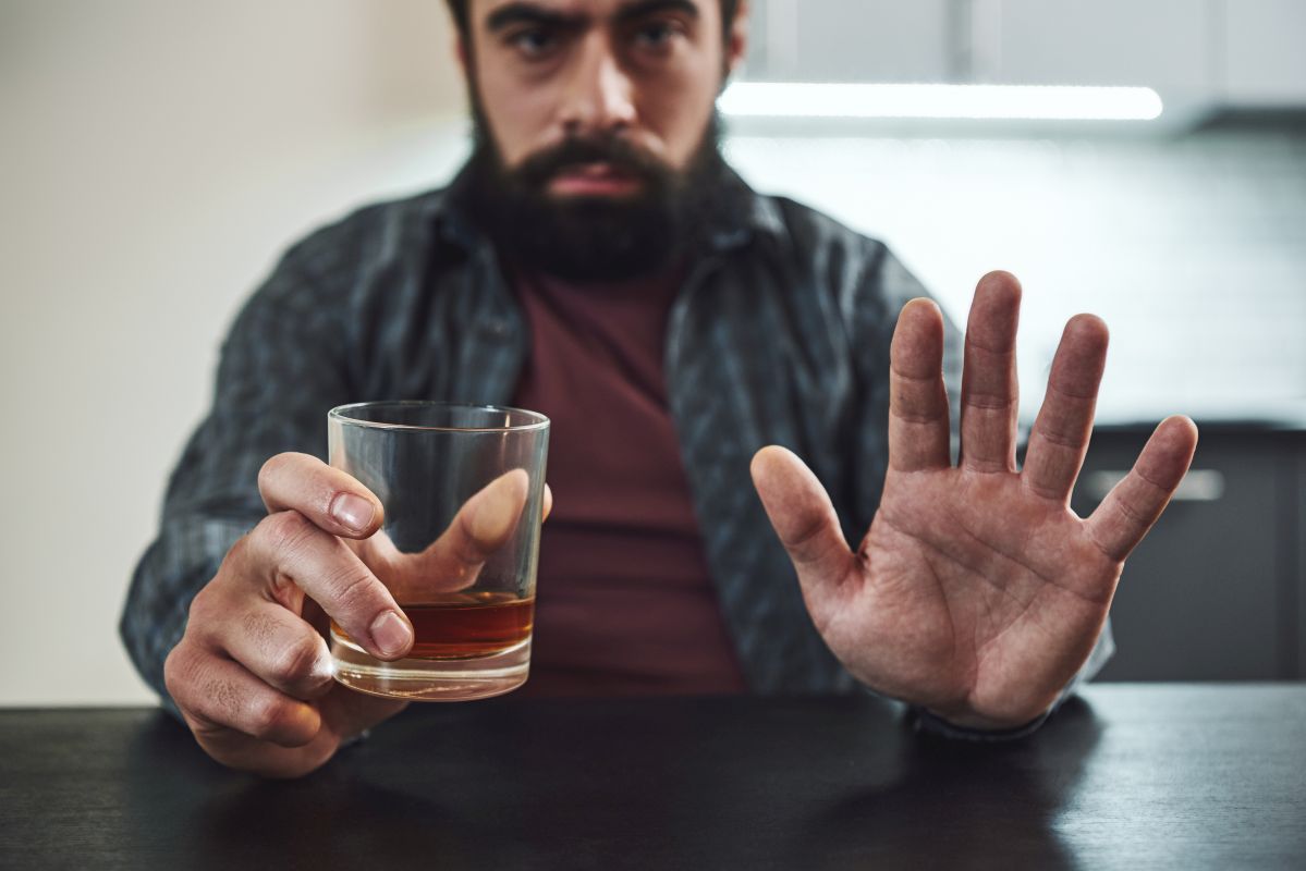 Czy abstynencja wyleczy alkoholizm?