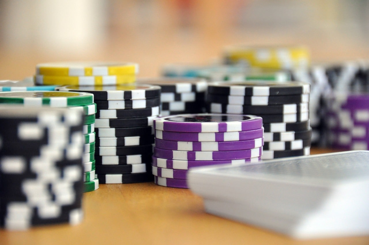 Fazy rozwoju uzależnienia od hazardu