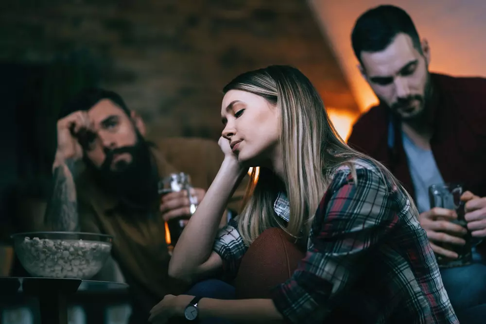 Dlaczego alkoholizm jest problemem społecznym?